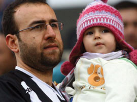 Kartal'a Belediye freni - Foto