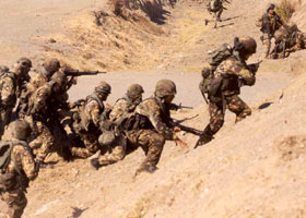 Kayıp askerler serbest bilmecesi?