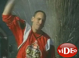 Bu nasıl yarış? - Video