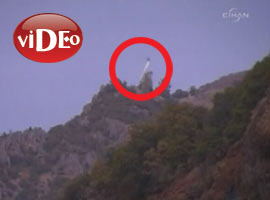 Kobra'lar Kutuderesi'ni bombaladı - İzle