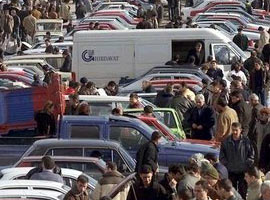 Sıfır gibi 2. el otomobiller