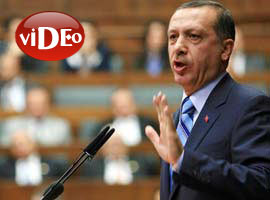 'Ülkemizin birliğine kurşun sıkıyorlar'