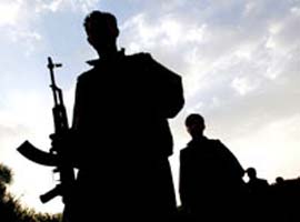 Kuzey Irak'tan sürpriz açıklama