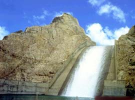 K. Irak için farklı bir felaket senaryosu...