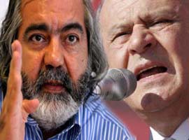 Bahçeli'nin sözlerine sert tepki