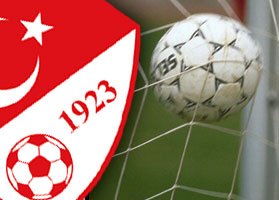 TFF'den derbi açıklaması 