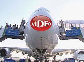 Hem işi, hem parası olan için - Video