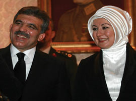 Gül: Irak Kürtlerine düşman değiliz