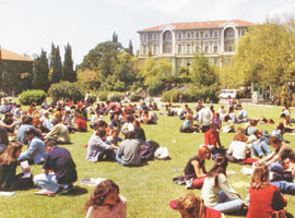 Öğrenciye af müjdesi