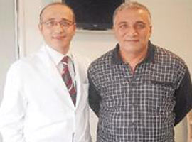 Trafik sıkışıklığı öldürüyordu