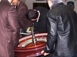 İstanbul'da adım başı kumarhane 