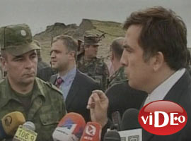 Dakika dakika gerginlik - Video