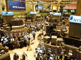 FED  faiz oranını çeyrek puan düşürdü