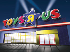 Toys 'R' Us, 16 bin oyuncağı toplatıyor