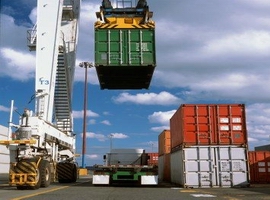 İhracaattaki artış sürüyor