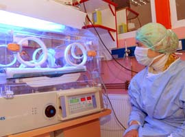 Hastane ligi kuruluyor