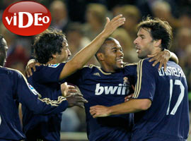 Yeni hoca Valencia'ya şans getirmedi