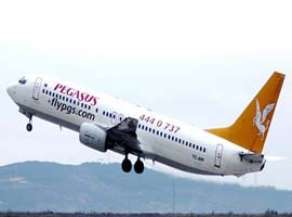 İç hatlarda  ücretsiz uçma fırsatı