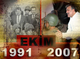 Türkiye 16 yıl öncesini 'tekrar' yaşıyor