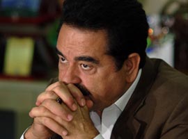 İbrahim Tatlıses'e RTÜK'ten rekor ceza  