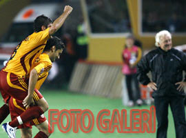 Galasaray - Denizli - Foto