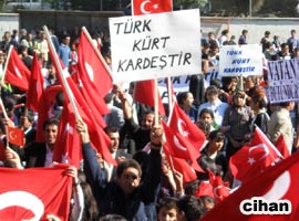 Teröre en güzel cevap 