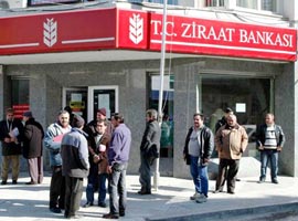 Kamu bankaları satılıyor   