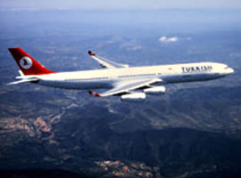 İstanbul-Atina uçağına bomba ihbarı