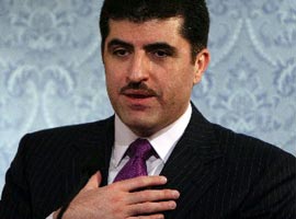 Barzani zirveyi yorumladı