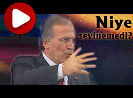 Şahin, niye sevinemedi? - Video