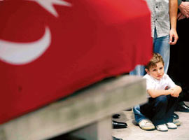 Kuzey Irak nasıl verilmiş biliyor musunuz?