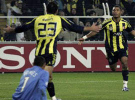 Basında PSV galibiyeti