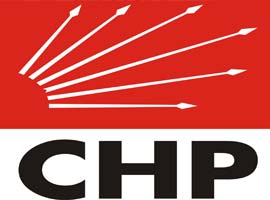 CHP kampına magazin iptali