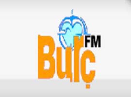 Avrupa Radyo Ödülü Burç FM’e 