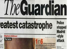 Avrupa şirketlerine İran baskısı