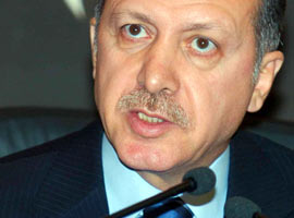 Başbakan'dan 'bölücülere' uyarı