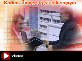 İki ülkenin önemli bağı - Video