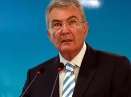 Baykal'dan Irak'a yönelik açılım önerileri