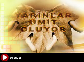 Cehalete karşı savaşın hikayesi - Video