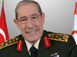 Büyükanıt'tan 10 Kasım açıklaması