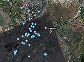 İlk 'üç boyutlu' belediye