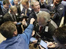 Piyasalarda artçı şok  