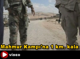 Samanyolu Haber Erbil'de - Video