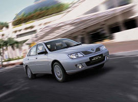 İslam'a uygun fonksiyonlar içeren arabalar 