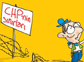 Baykal 'CHP ezberini' bozar !