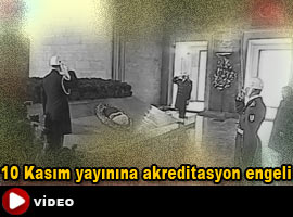 Akreditasyon konusu eleştiriliyor - Video