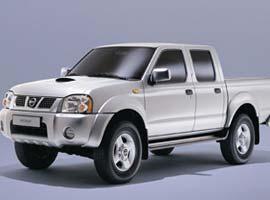 İşte en güzel 'Pick-Up' lar