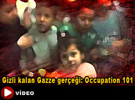 Gizli kalan Gazze gerçeği - Video