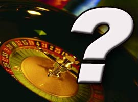 Kumarhane lobisi boş durmuyor