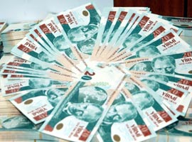 Karadelik yakında bütçeyi de yutacak 